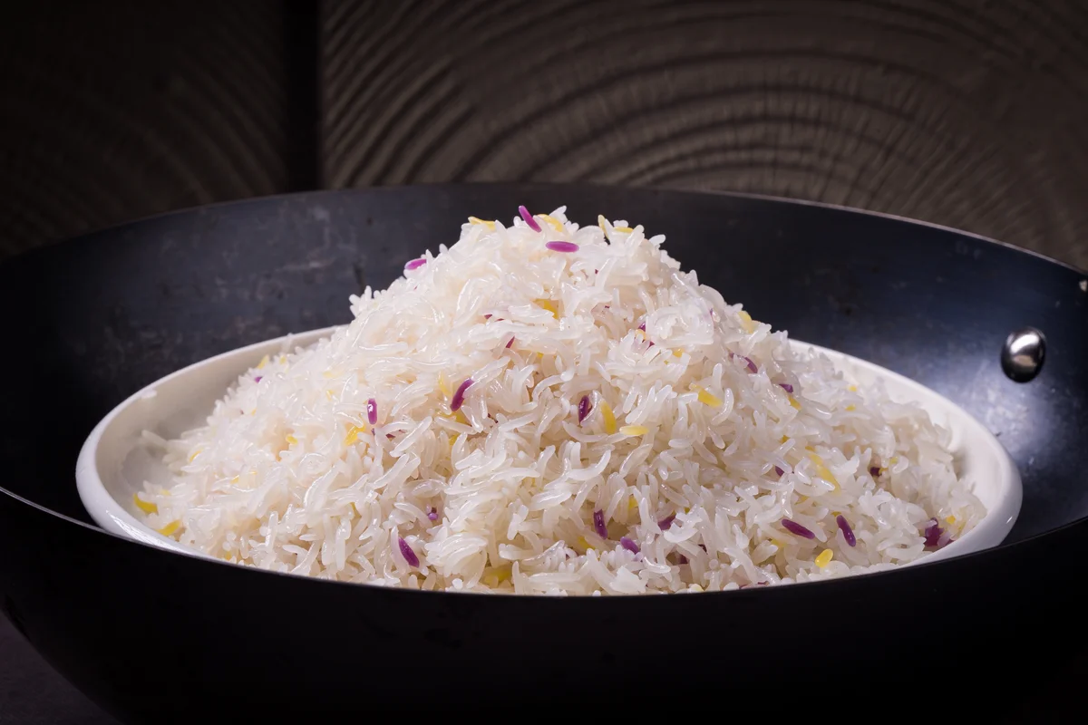 What are the Cooking Techniques for Fried Rice? How to Avoid Sticking and Water Release?